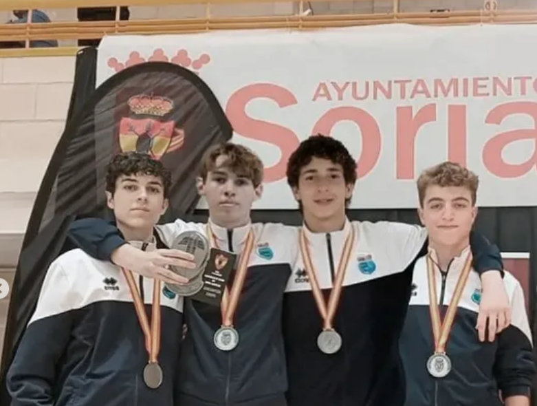 Campeonato de España M-17