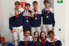 Campeonato de Madrid M-17