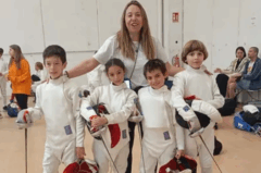 Campeonato de Madrid M-11