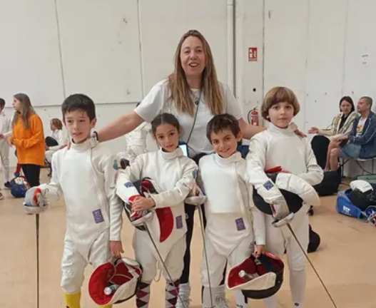 Campeonato de Madrid M-11