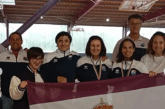 Campeonato de España de Veteranos