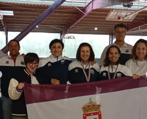 Campeonato de España de Veteranos