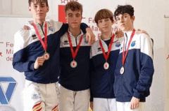 Campeonato de Madrid M-20