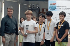 Premios fin de temporada