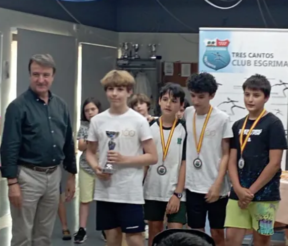 Premios fin de temporada