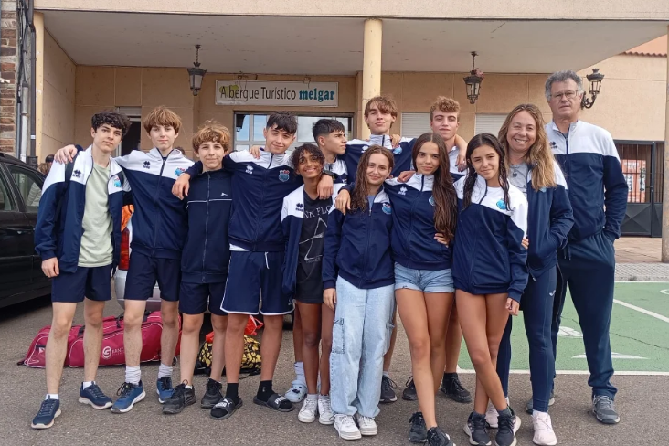 Concentración Melgar de Fernamental (Burgos)