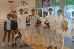 Ranking Territorial. 1°Fase M-20 Masculino y Femenino