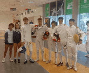 Ranking Territorial. 1°Fase M-20 Masculino y Femenino