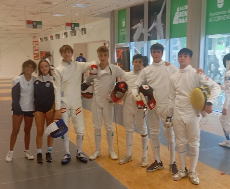 Ranking Territorial. 1°Fase M-20 Masculino y Femenino