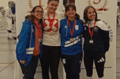 Fase Territorial de Veteranos