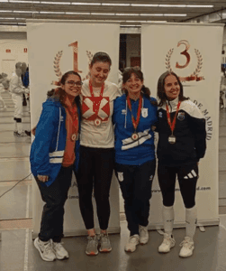 Fase Territorial de Veteranos