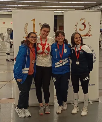 Fase Territorial de Veteranos