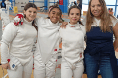 Torneo Nacional de Ranking M-17