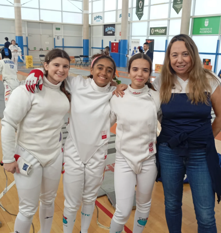 Torneo Nacional de Ranking M-17