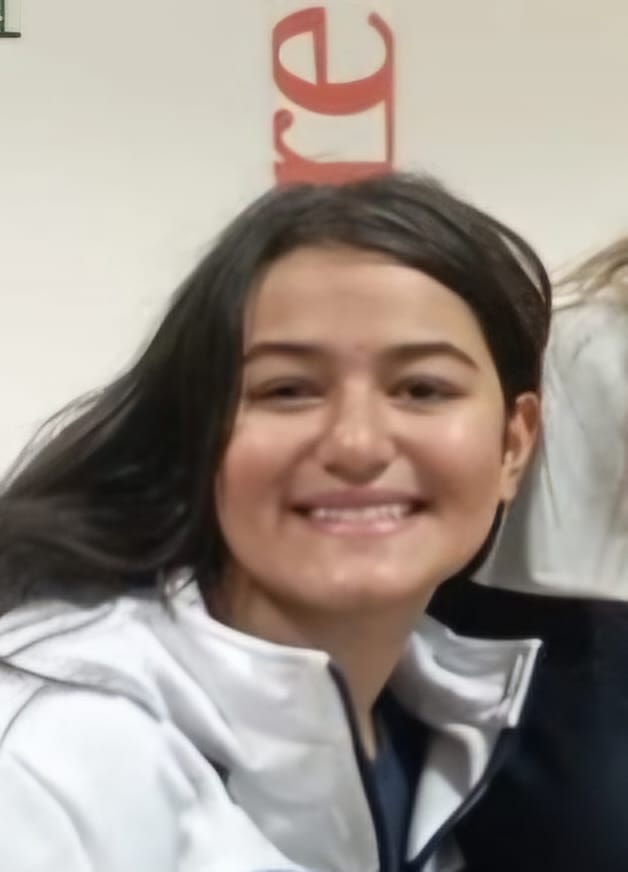 Emilia Londoño Baquero