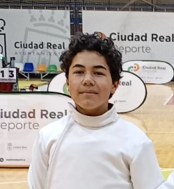 Juan Londoño Baquero