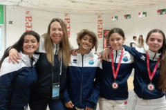 Espectacular Cosecha de 7 Medallas en la 1ª Fase Territorial de Alcobendas