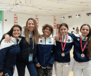 Espectacular Cosecha de 7 Medallas en la 1ª Fase Territorial de Alcobendas