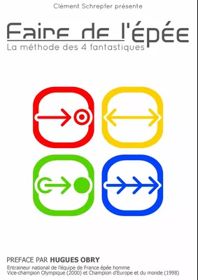 Faire l'epeé