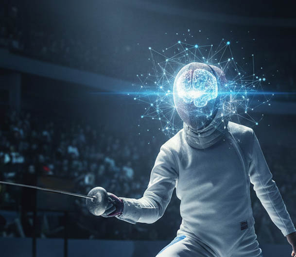 ¿Dudas en la pista? 5 estrategias psicológicas para ganar asaltos antes del «¡Allez!»