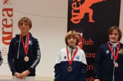 Competición Territorial: M-11 y Campeonato Universitario