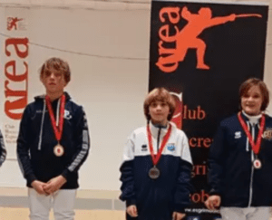 Competición Territorial: M-11 y Campeonato Universitario