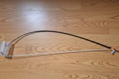 El arte de pegar el hilo en la espada: 5 pasos para que no te deje tirado en la pista