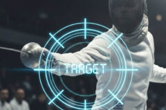 ¿Tu rival adivina el futuro? El secreto del «Quiet Eye» y la arquitectura de la mirada