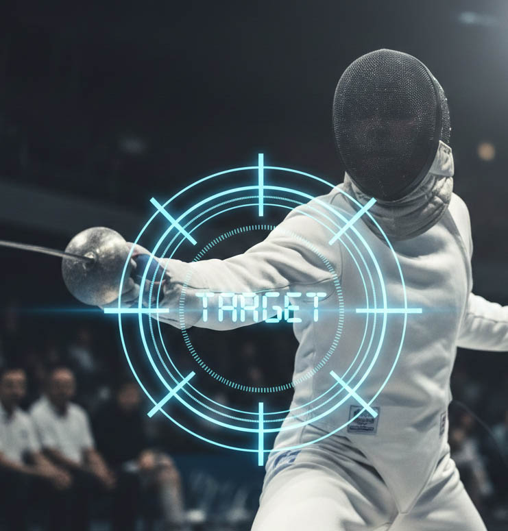 ¿Tu rival adivina el futuro? El secreto del «Quiet Eye» y la arquitectura de la mirada