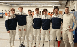 Balance de la participación en la 2ª Fase de Espada (Madrid)