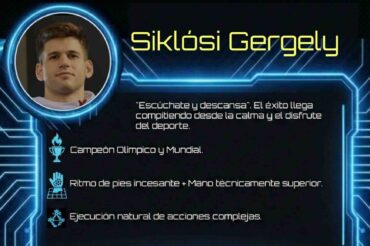 Gergely Siklósi: El Arquitecto del Tiempo. Análisis táctico y claves de su éxito.