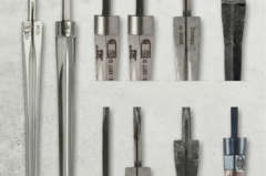 Nueva guía del LAB-Esgrima: Cómo elegir una hoja de espada