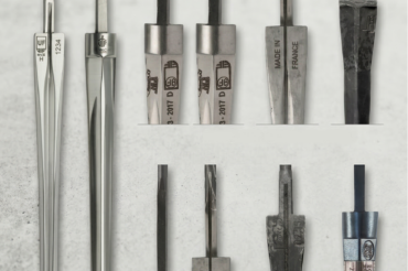 Nueva guía del LAB-Esgrima: Cómo elegir una hoja de espada