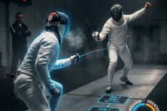 El Ciclo OODA en Esgrima: Cómo superar el bloqueo mental en la pista