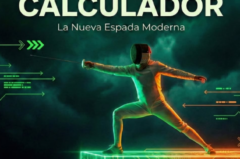 Bienvenidos a LAB-ESGRIMA: Explorando el deporte de la esgrima 360 grados.