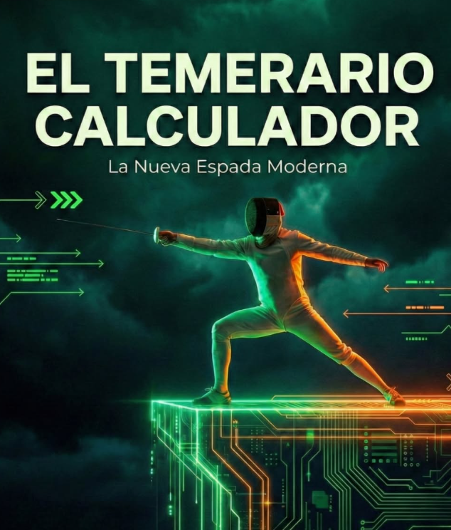 Bienvenidos a LAB-ESGRIMA: Explorando el deporte de la esgrima 360 grados.