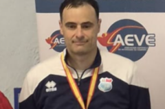 Sumamos una nueva chapa en la Copa AEVE