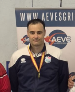 Sumamos una nueva chapa en la Copa AEVE