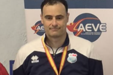 Sumamos una nueva chapa en la Copa AEVE