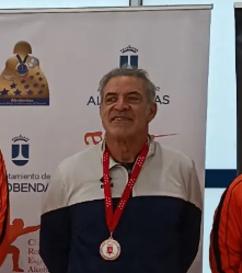 Rolando Ledea Vázquez