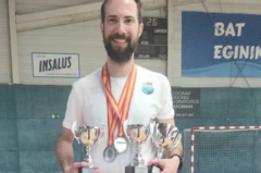 Copa de España – Silla de Ruedas 2026