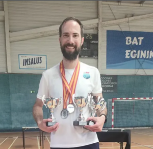 Copa de España – Silla de Ruedas 2026