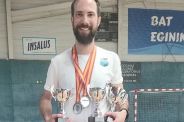 Copa de España – Silla de Ruedas 2026