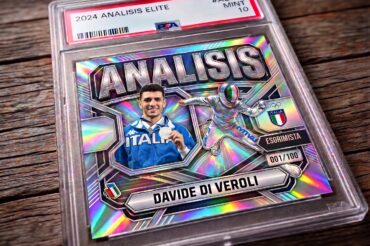 Descubre los secretos tácticos de Davide Di Veroli