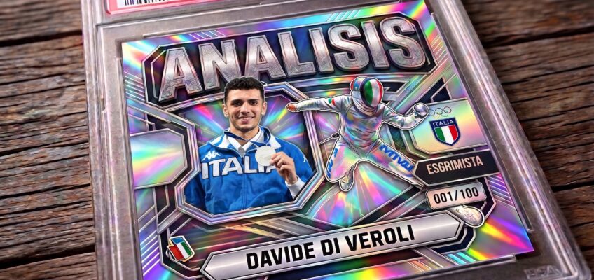 Descubre los secretos tácticos de Davide Di Veroli