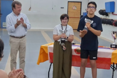 Cierre de curso 2026