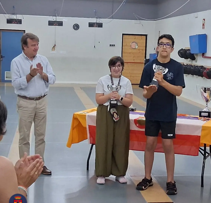 Cierre de curso 2026