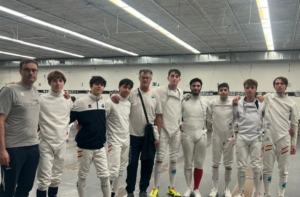Campeonato de Madrid 2026