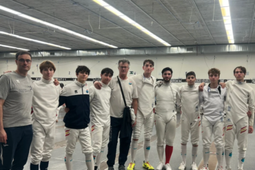 Campeonato de Madrid 2026